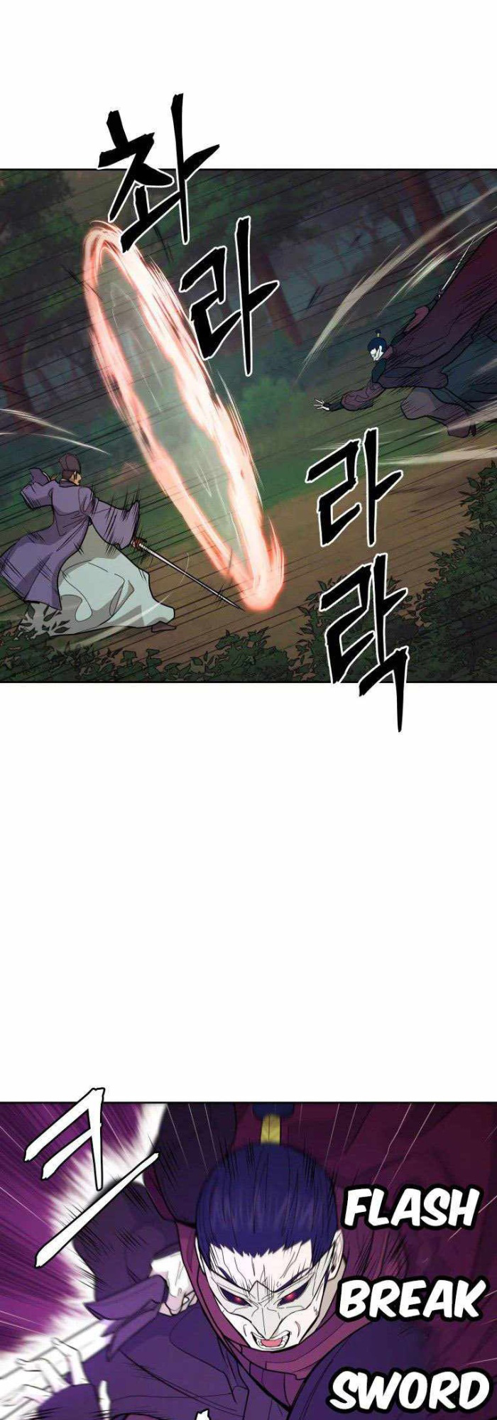 Thái Thú Kang Jin Lee chapter 83 - Trang 31