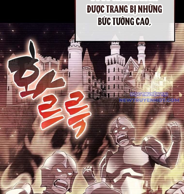 Pháp Sư Cận Chiến Mạnh Nhất chapter 37 - Trang 34