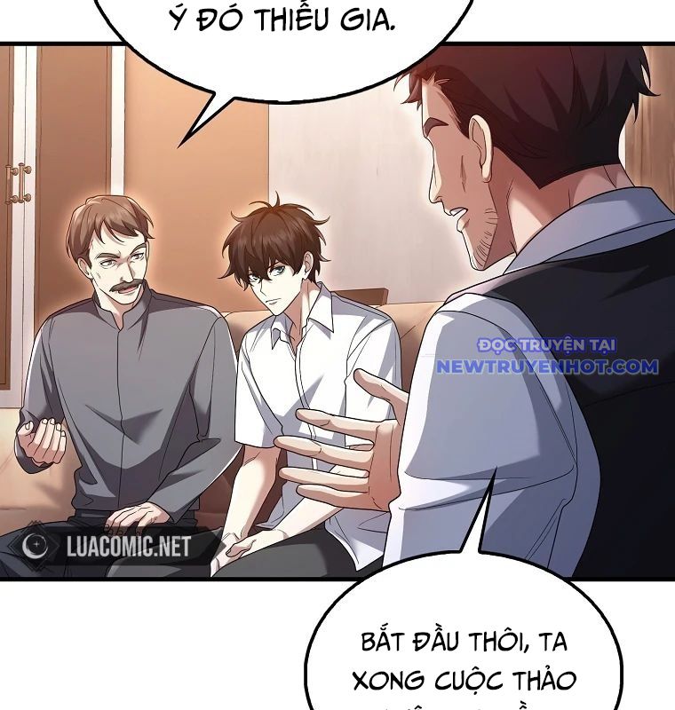 Pháp Sư Cận Chiến Mạnh Nhất chapter 41 - Trang 142