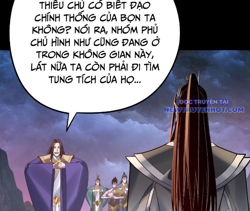 Ta Trời Sinh Đã Là Nhân Vật Phản Diện chapter 263 - Trang 94