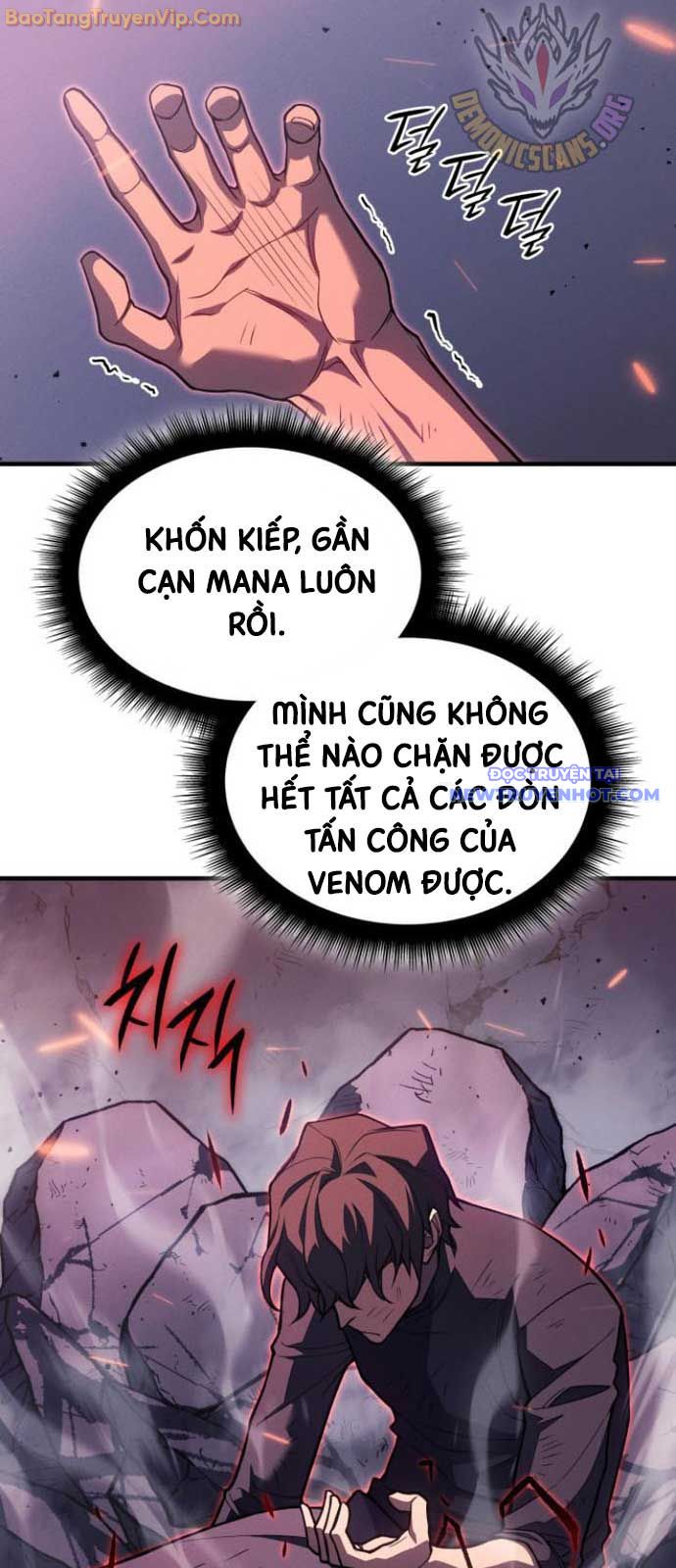 Hồi Quy Bằng Vương Quyền chapter 75 - Trang 92