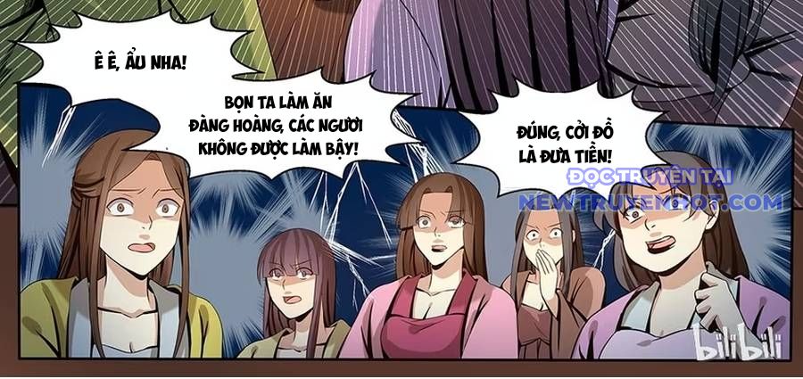 Sơn Hải Phong Yêu Lục chapter 2 - Trang 27