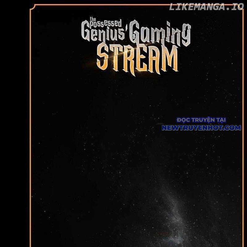 Streamer Game Thiên Tài Bị Ma Ám chapter 12 - Trang 3