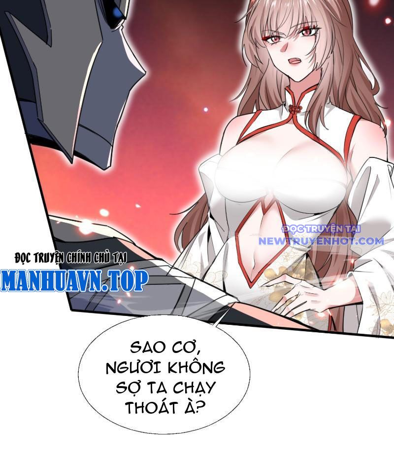 Đồ Đệ Nữ Đế Của Ta Muốn Hắc Hóa! chapter 11 - Trang 97