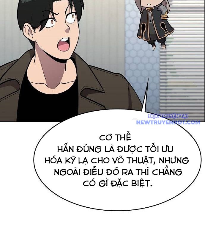 Chúa Quỷ Muốn Trở Thành Đầu Bếp chapter 34 - Trang 188