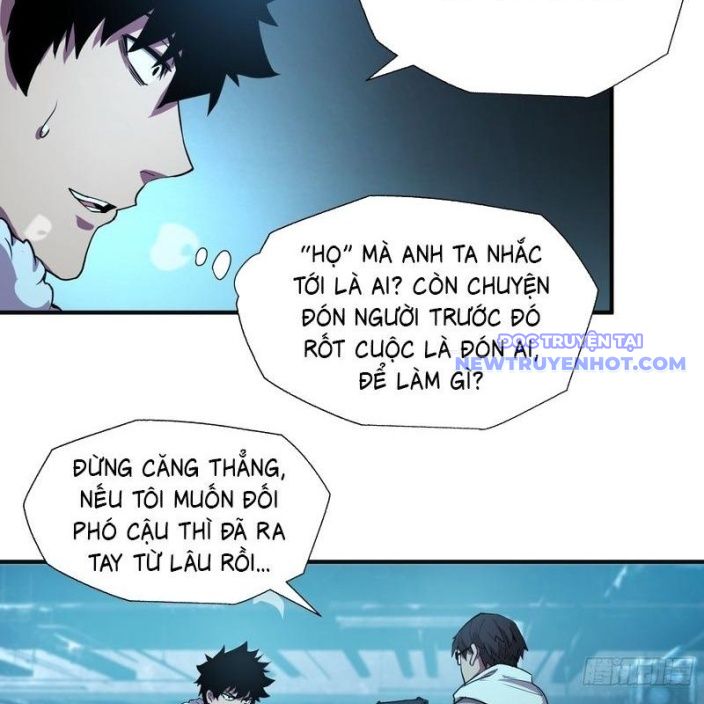 Cực Hàn Chiến Kỷ chapter 30 - Trang 30