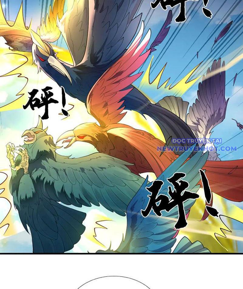 Ta Có Thể Thôn Phệ Vô Hạn chapter 77 - Trang 12