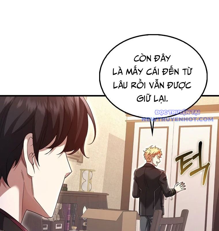 Pháp Sư Cận Chiến Mạnh Nhất chapter 41 - Trang 78