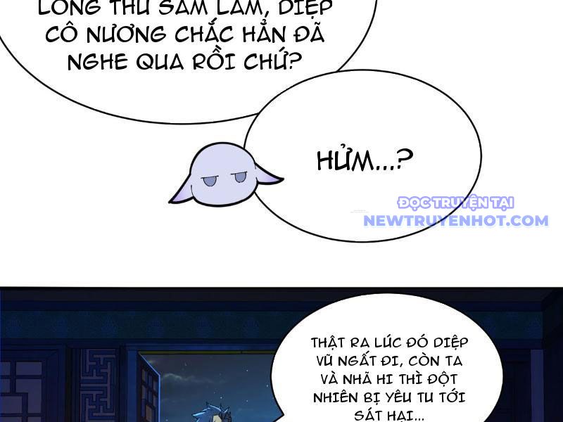 Hóa Ra Các Cô Ấy Mới Là Nhân Vật Chính chapter 38 - Trang 51