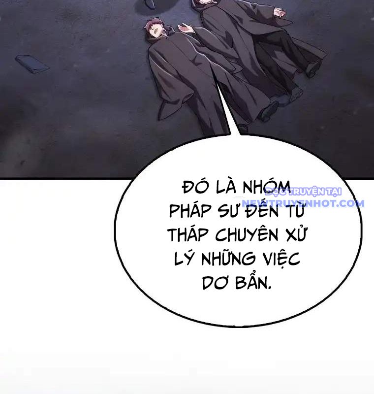 Pháp Sư Cận Chiến Mạnh Nhất chapter 38 - Trang 43