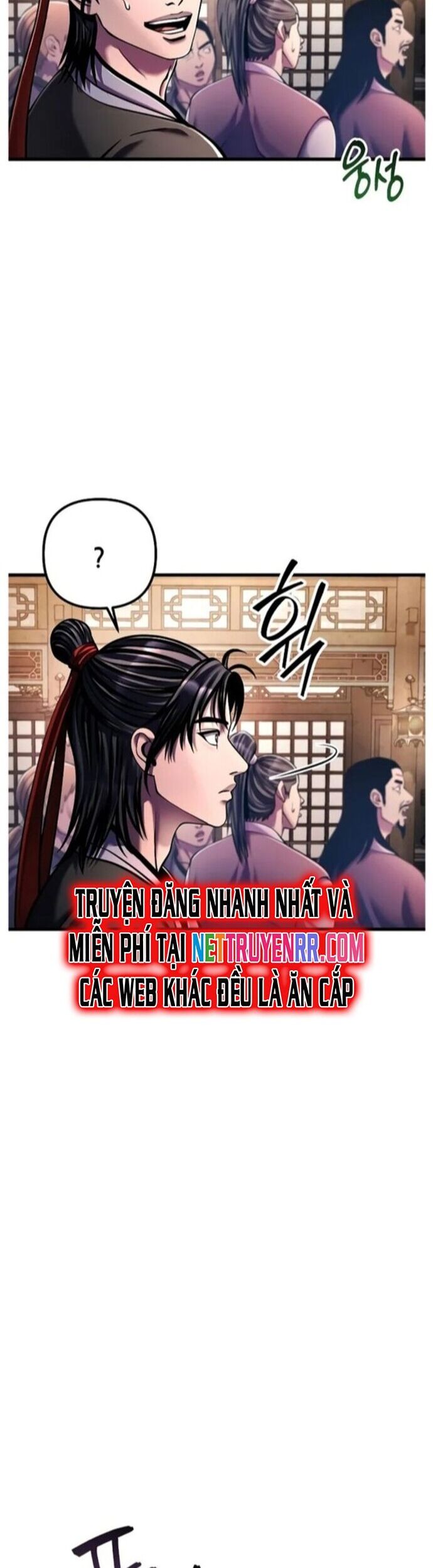 Đao Hoàng Tứ Thiếu Gia Chapter 139 - Trang 35