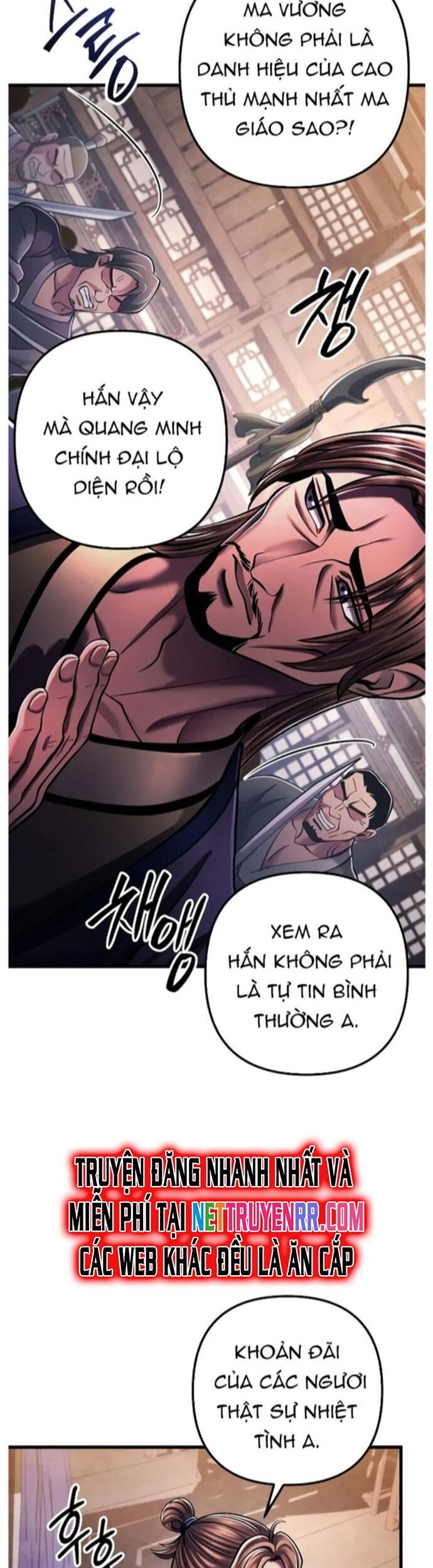 Đao Hoàng Tứ Thiếu Gia Chapter 139 - Trang 40