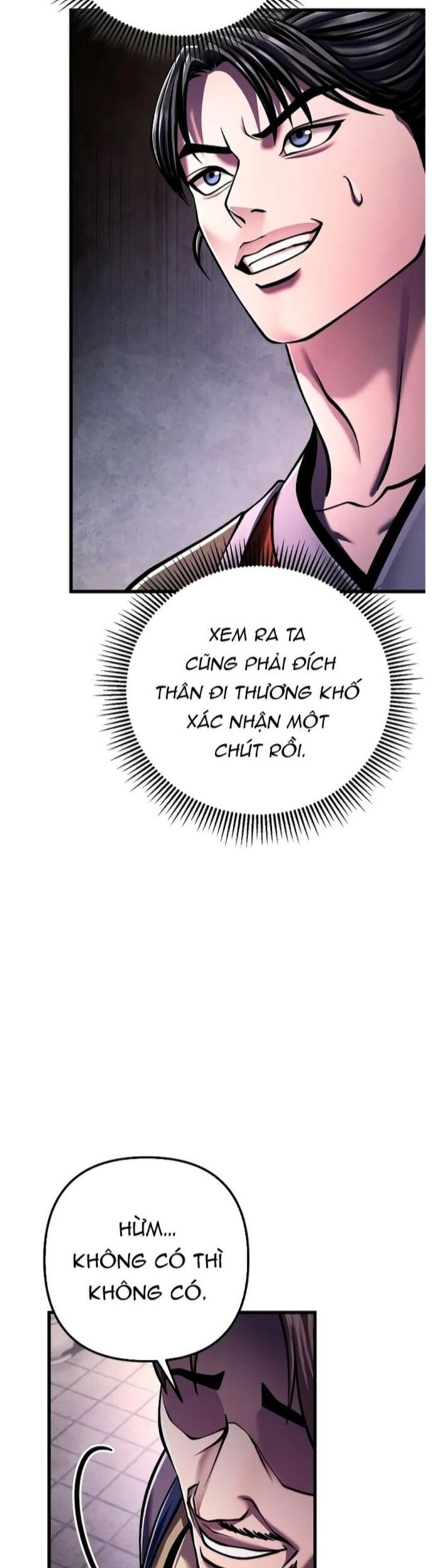 Đao Hoàng Tứ Thiếu Gia Chapter 139 - Trang 52