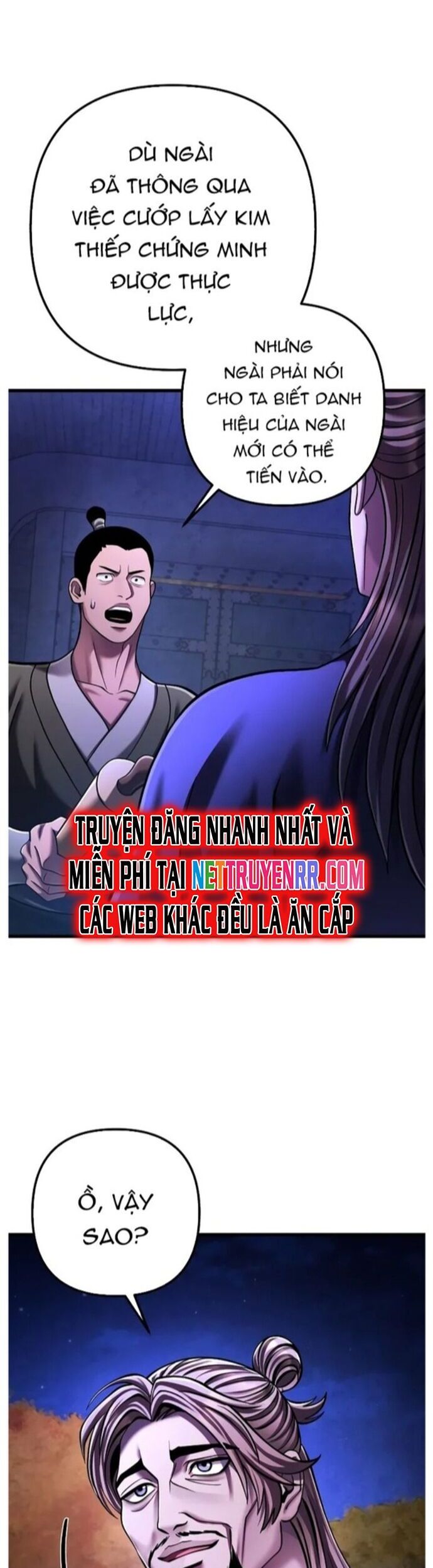 Đao Hoàng Tứ Thiếu Gia Chapter 139 - Trang 26