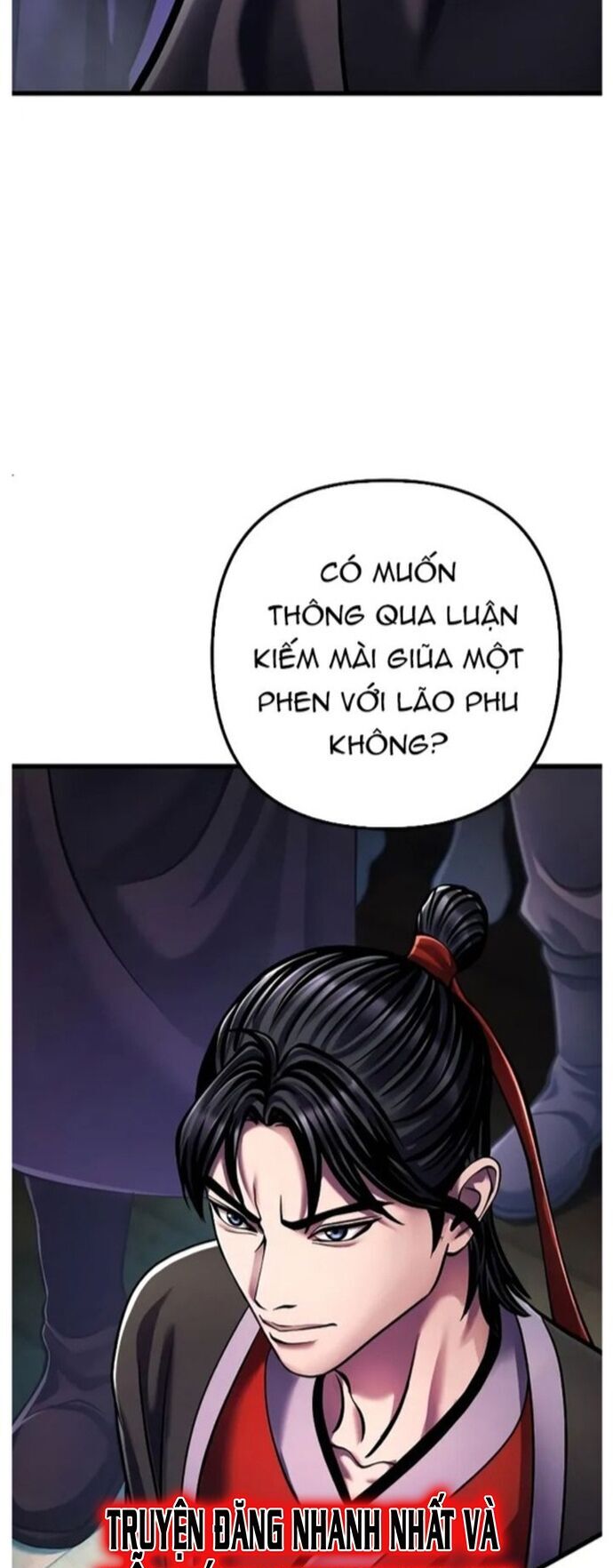 Đao Hoàng Tứ Thiếu Gia Chapter 139 - Trang 56