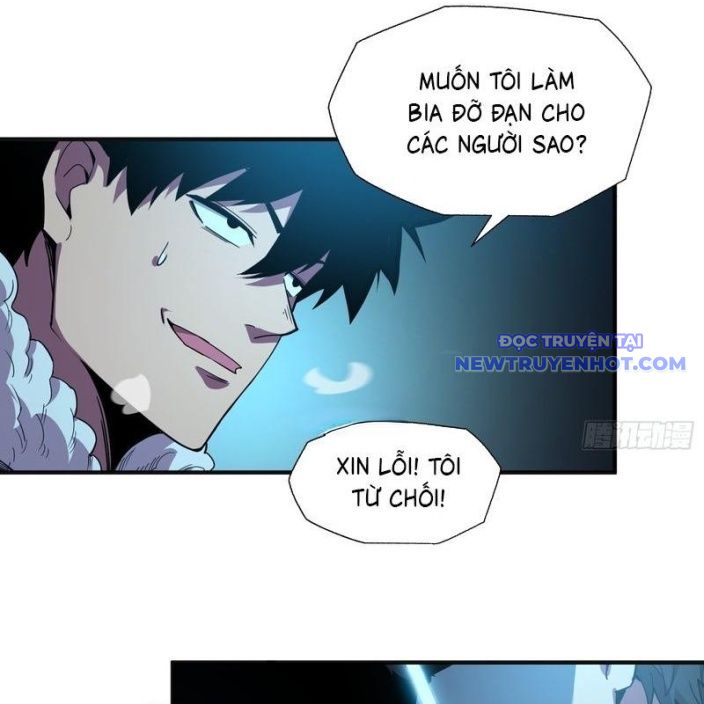 Cực Hàn Chiến Kỷ chapter 30 - Trang 33