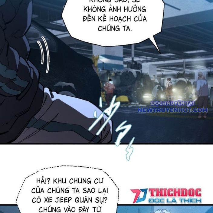 Cực Hàn Chiến Kỷ chapter 30 - Trang 7