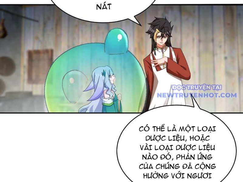 Hóa Ra Các Cô Ấy Mới Là Nhân Vật Chính chapter 36 - Trang 90