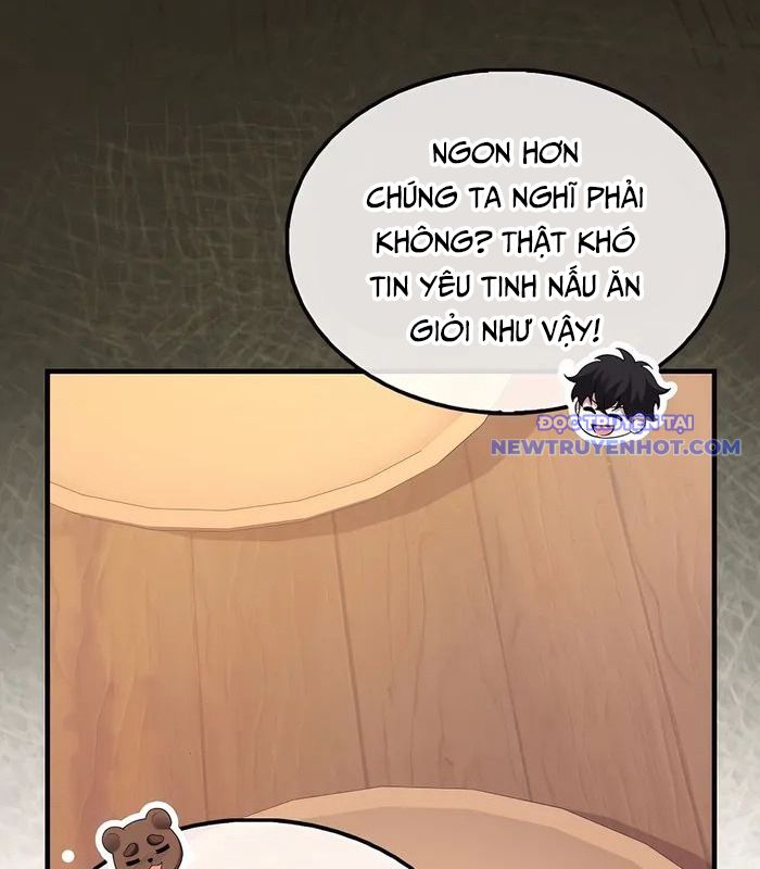 Pháp Sư Cận Chiến Mạnh Nhất chapter 39 - Trang 139