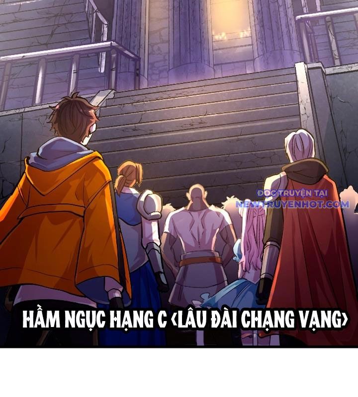 Nhà Hiền Triết Đã Nghỉ Hưu Thay Đổi Cuộc Đời Bằng Kỹ Năng UR chapter 3 - Trang 39