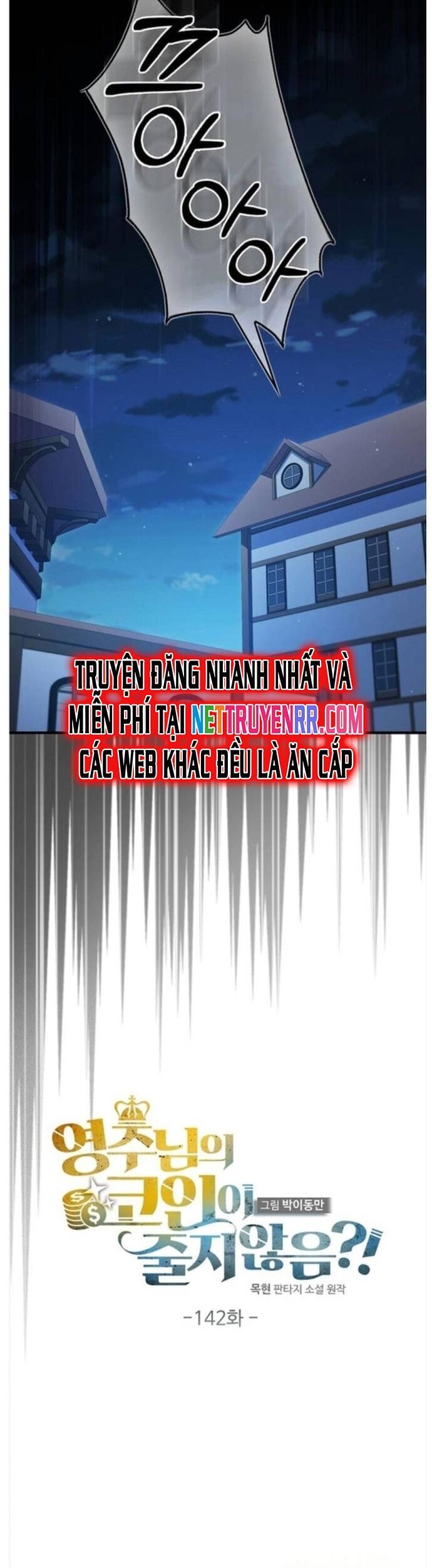 Thương Nhân Thánh Thần Chapter 142 - Trang 8