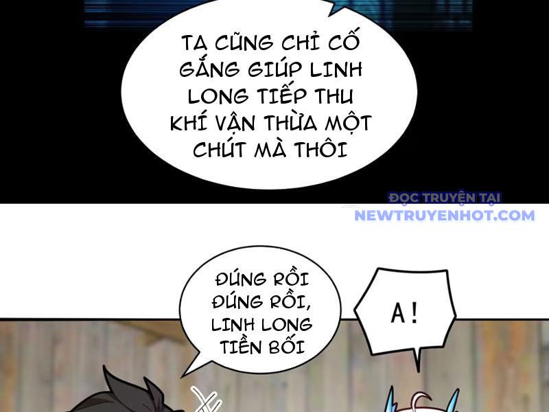 Hóa Ra Các Cô Ấy Mới Là Nhân Vật Chính chapter 36 - Trang 39