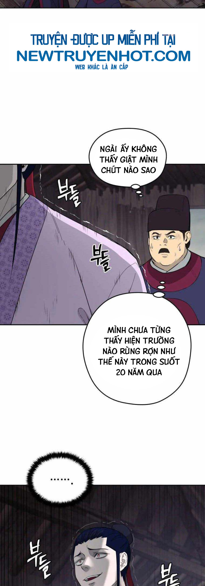 Thái Thú Kang Jin Lee chapter 83 - Trang 53