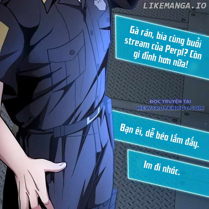 Streamer Game Thiên Tài Bị Ma Ám chapter 13 - Trang 267