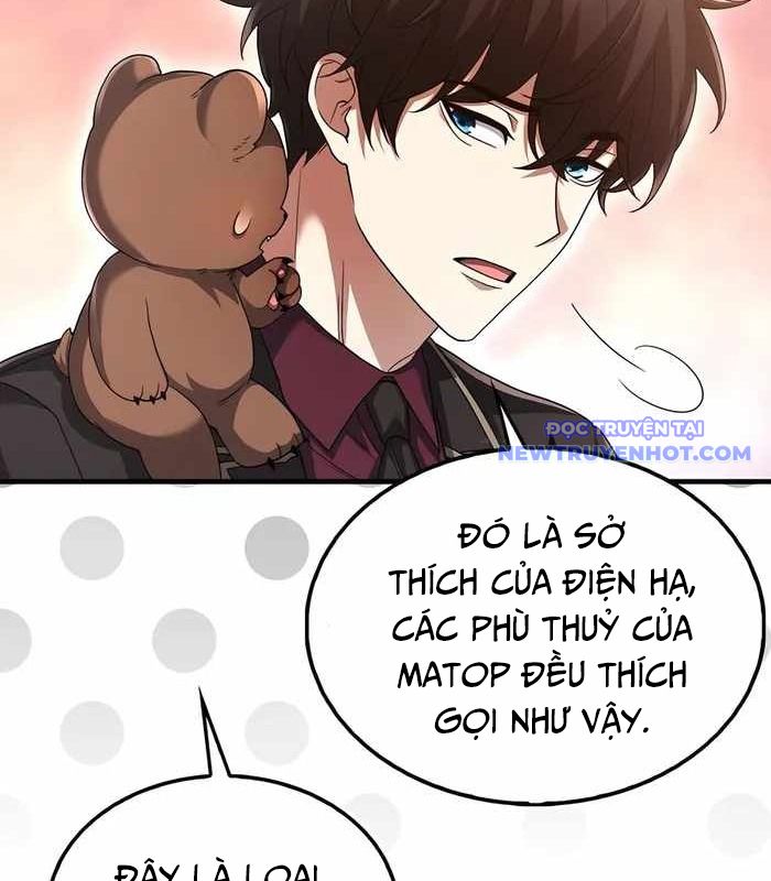 Pháp Sư Cận Chiến Mạnh Nhất chapter 36 - Trang 62