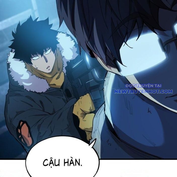 Cực Hàn Chiến Kỷ chapter 30 - Trang 23