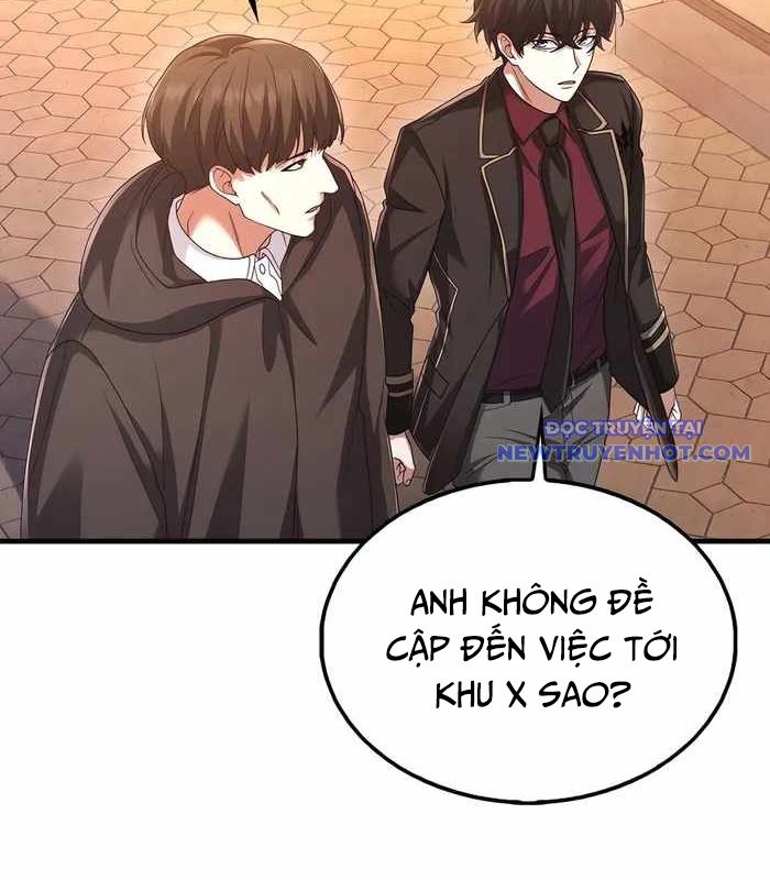 Pháp Sư Cận Chiến Mạnh Nhất chapter 36 - Trang 72