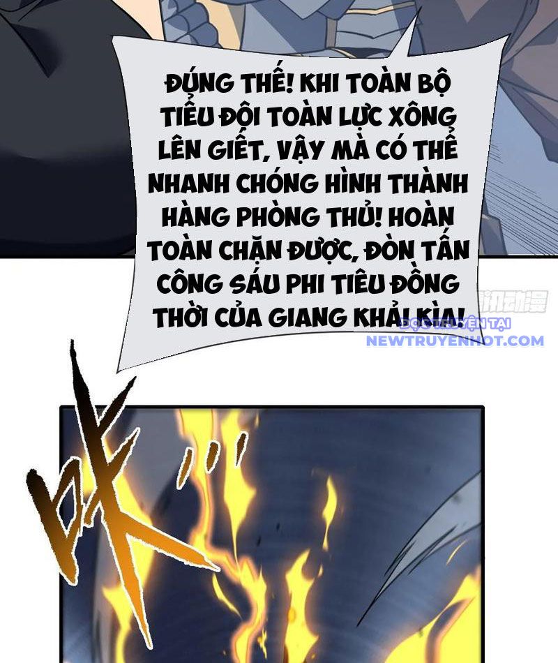 Mệnh Luân Chi Chủ! Làm Kẻ Biến Dị Giáng Xuống Nhân Gian chapter 91 - Trang 60