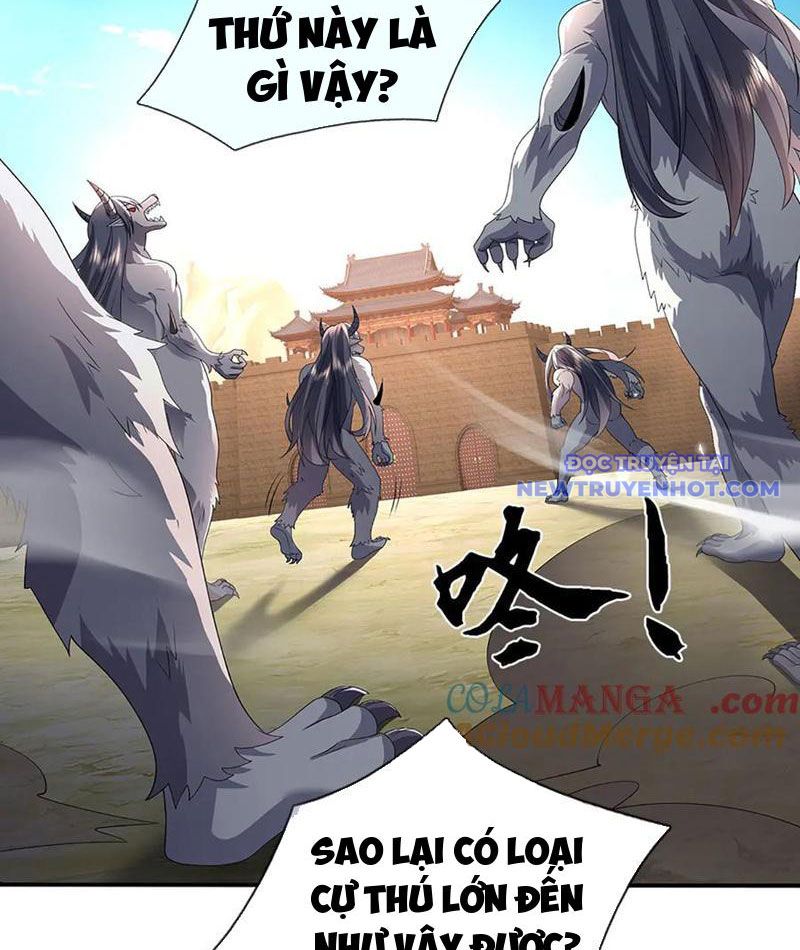 Ta Có Thể Thôn Phệ Vô Hạn chapter 77 - Trang 39