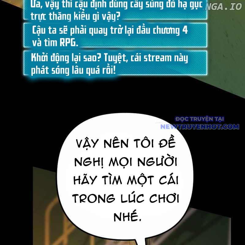 Streamer Game Thiên Tài Bị Ma Ám chapter 15 - Trang 85