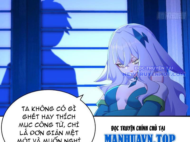 Hóa Ra Các Cô Ấy Mới Là Nhân Vật Chính chapter 38 - Trang 41