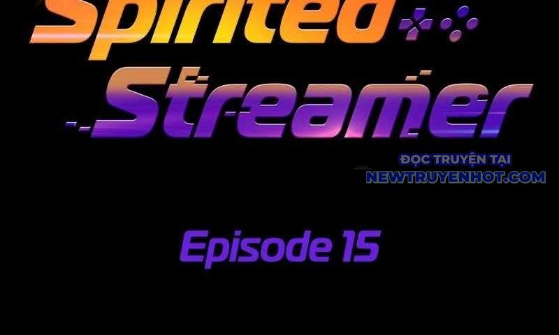 Streamer Game Thiên Tài Bị Ma Ám chapter 15 - Trang 44