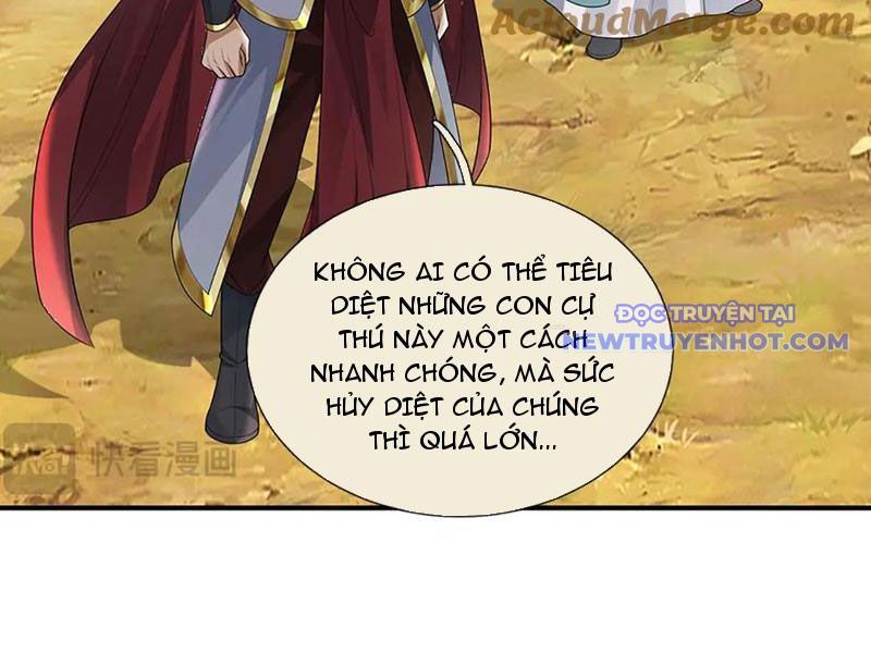 Ta Có Thể Thôn Phệ Vô Hạn chapter 78 - Trang 144