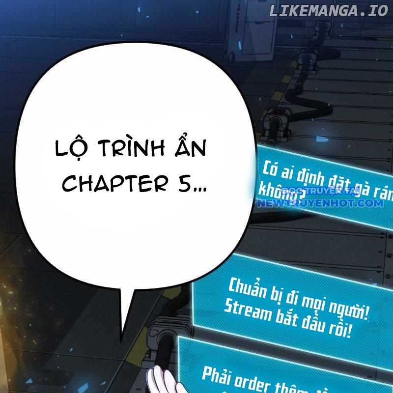 Streamer Game Thiên Tài Bị Ma Ám chapter 13 - Trang 265