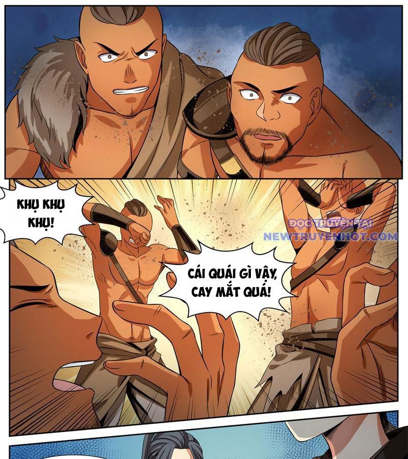 Sơn Hải Phong Yêu Lục chapter 3 - Trang 20