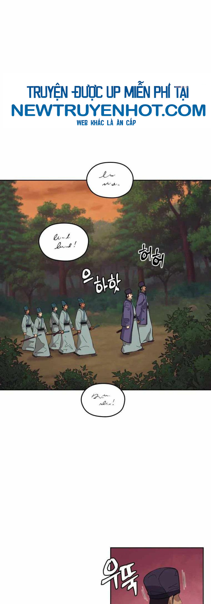 Thái Thú Kang Jin Lee chapter 83 - Trang 8