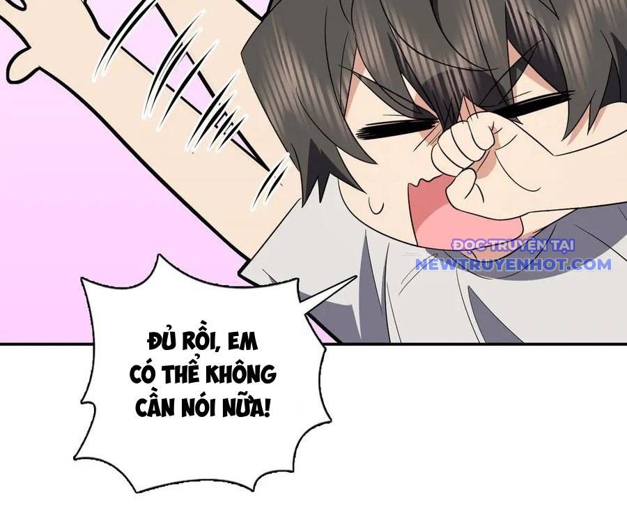 Bà Xã Nhà Tôi Đến Từ Ngàn Năm Trước chapter 348 - Trang 32