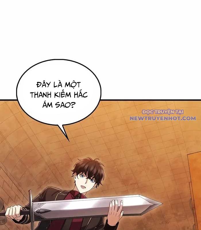 Pháp Sư Cận Chiến Mạnh Nhất chapter 36 - Trang 82