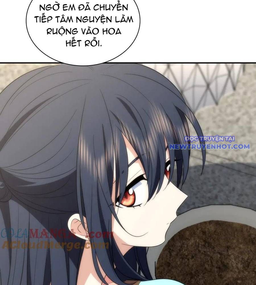 Bà Xã Nhà Tôi Đến Từ Ngàn Năm Trước chapter 348 - Trang 21