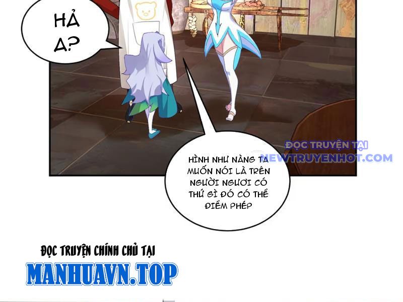 Hóa Ra Các Cô Ấy Mới Là Nhân Vật Chính chapter 36 - Trang 75