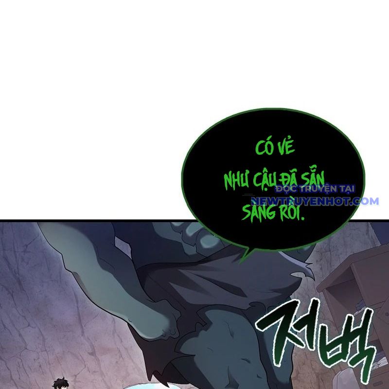 Pháp Sư Cận Chiến Mạnh Nhất chapter 40 - Trang 79