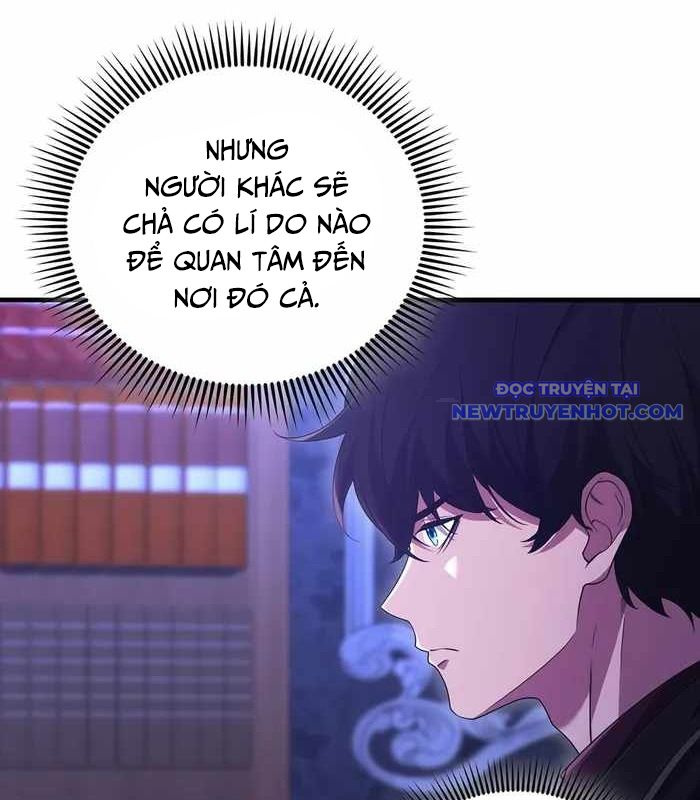 Pháp Sư Cận Chiến Mạnh Nhất chapter 36 - Trang 22