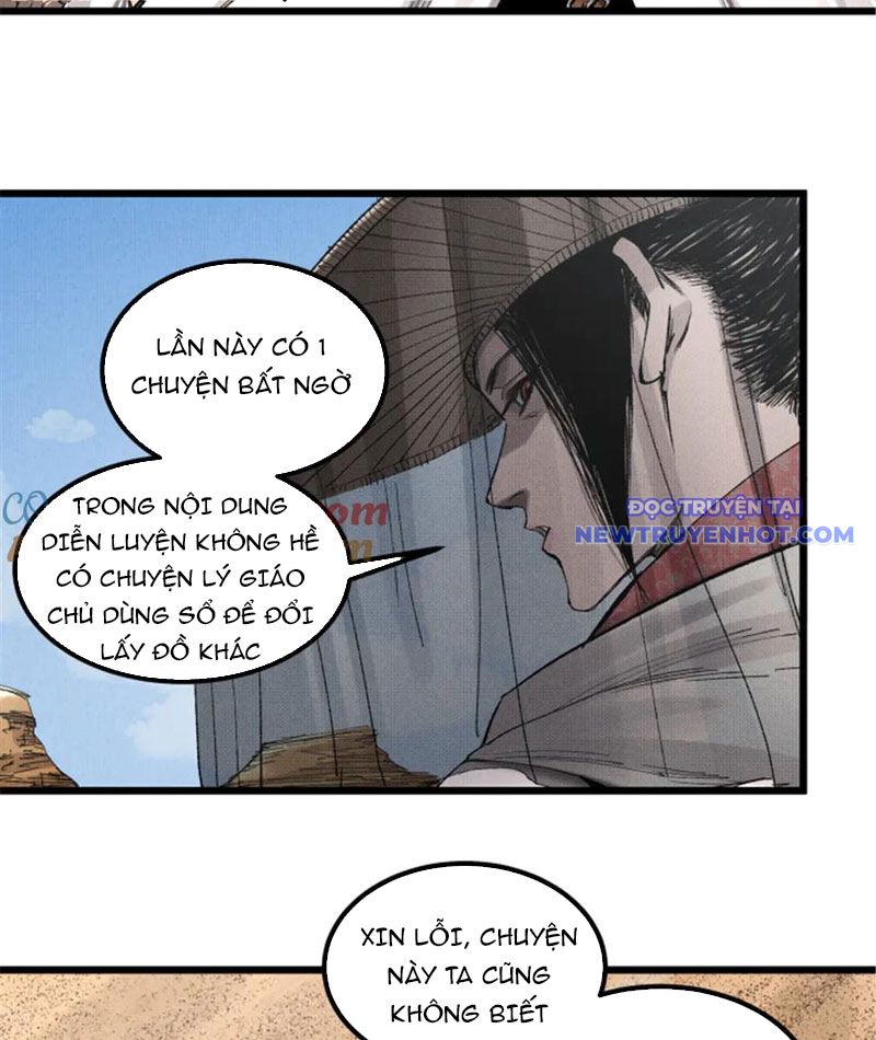 Thiên Hạ Đệ Nhất Lữ Bố chapter 113 - Trang 66