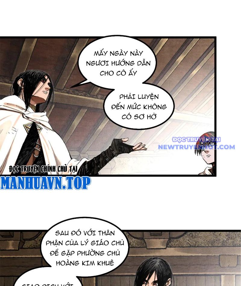 Thiên Hạ Đệ Nhất Lữ Bố chapter 113 - Trang 27