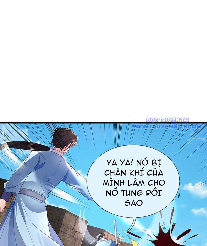 Ta Có Thể Thôn Phệ Vô Hạn chapter 77 - Trang 31