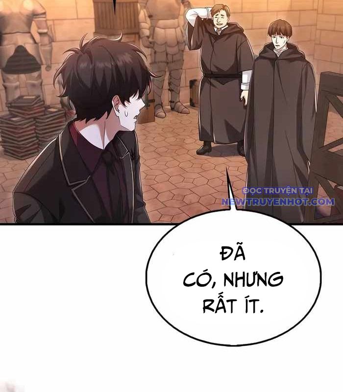 Pháp Sư Cận Chiến Mạnh Nhất chapter 36 - Trang 101